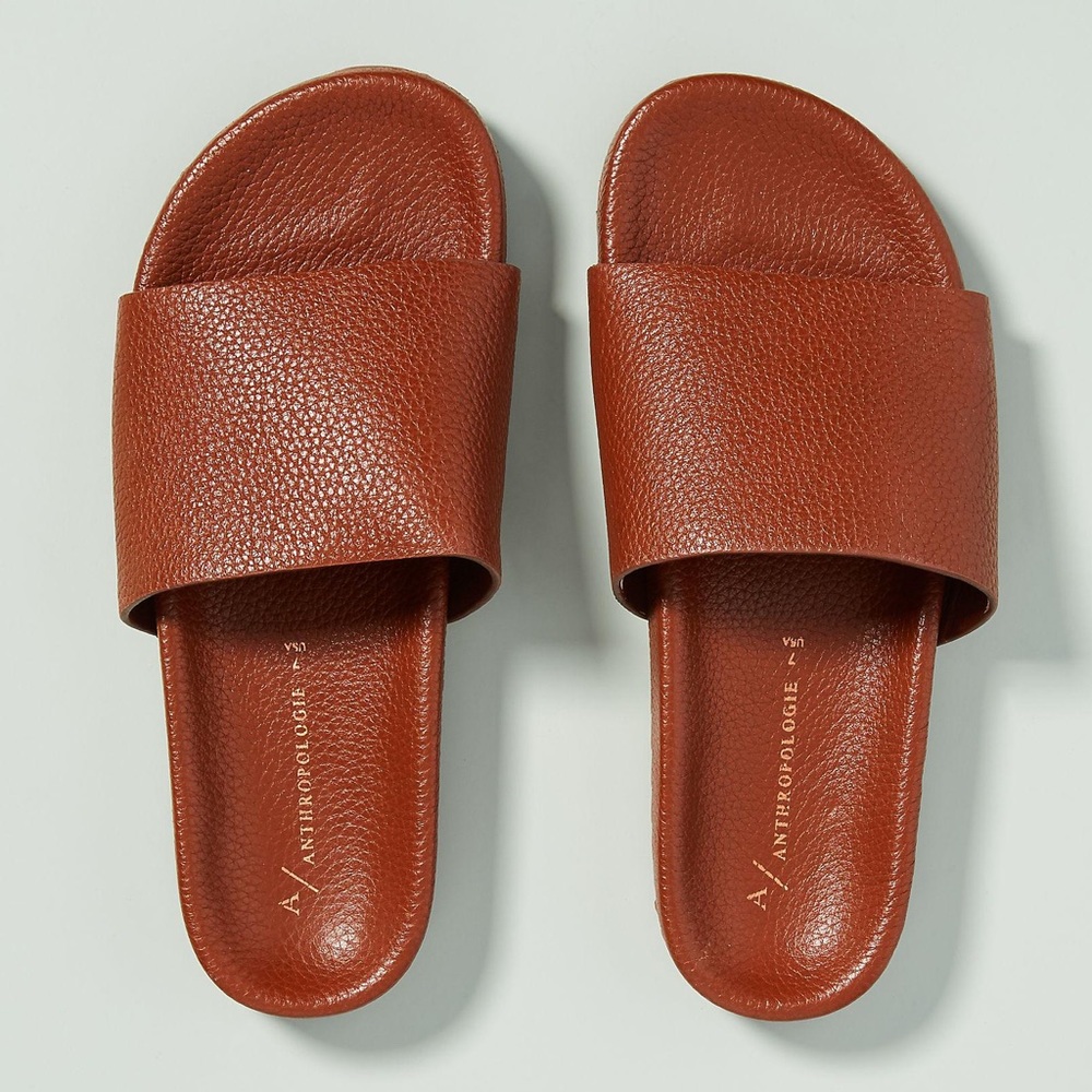Kimbra Slide Sandal